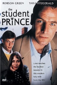 The Student Prince Trailer