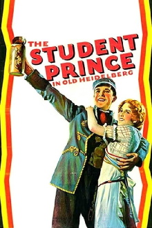 The Student Prince in Old Heidelberg Trailer