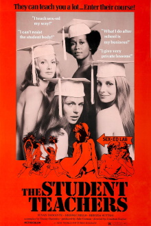 The Student Teachers Trailer