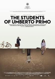 The Students of Umberto Primo Trailer