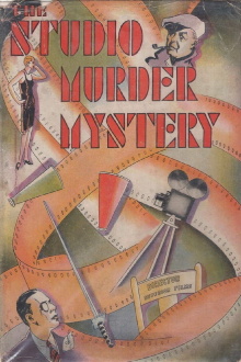 The Studio Murder Mystery Trailer