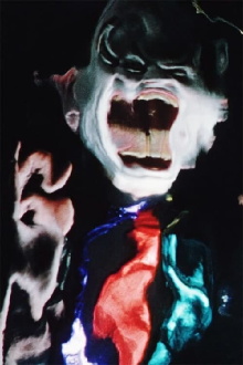 The Studio of Dr. Faust Trailer