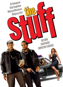 The Stuff Trailer