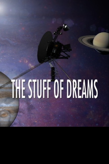 The Stuff of Dreams Trailer