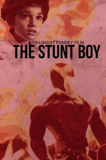 The Stunt Boy Trailer