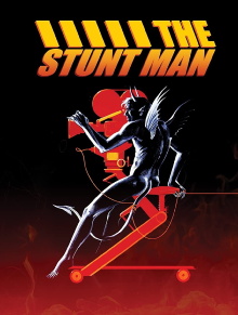The Stunt Man Trailer
