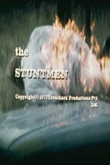 The Stuntmen Trailer