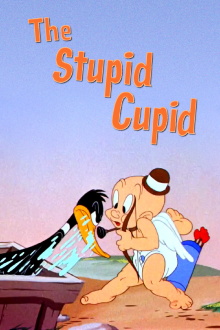 The Stupid Cupid Trailer