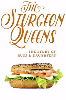 The Sturgeon Queens Trailer