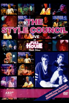 The Style Council: Live at Full House Rock Show Trailer