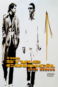 The Style Council on film Trailer