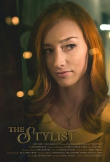 The Stylist Trailer