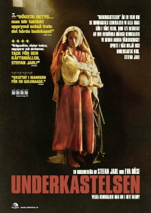 The Subjection Trailer