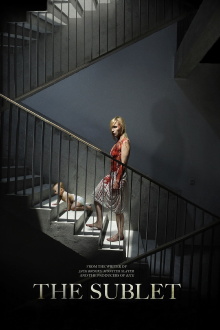 The Sublet Trailer