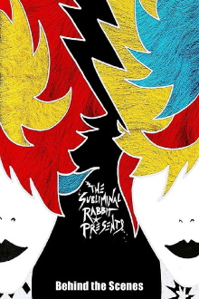 The Subliminal Rabbit Presents: Behind the Scenes Trailer