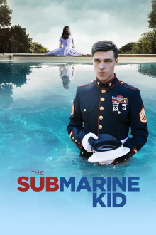 The Submarine Kid Trailer