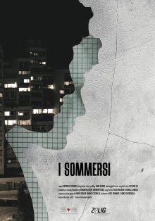 The Submerged Trailer