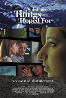 The Substance of Things Hoped For Trailer