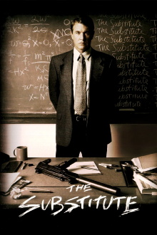 The Substitute Trailer