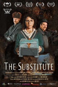 The Substitute Trailer