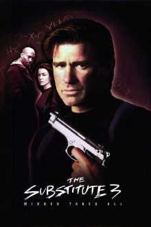 The Substitute 3: Winner Takes All Trailer