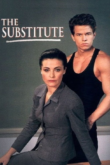 The Substitute Trailer