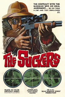 The Suckers Trailer