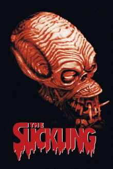 The Suckling Trailer