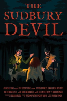 The Sudbury Devil Trailer