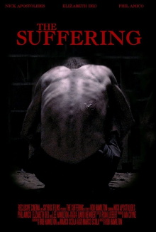 The Suffering Trailer