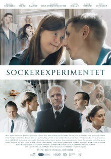 The Sugar Experiment Trailer