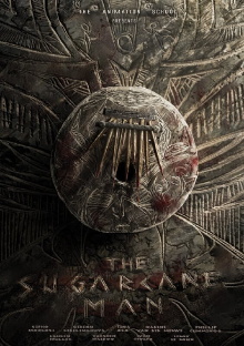 The Sugarcane Man Trailer