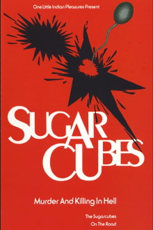 The Sugarcubes: Murder and Killing in Hell (Live at Manchester Academy) Trailer
