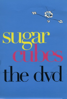 The Sugarcubes: The DVD Trailer