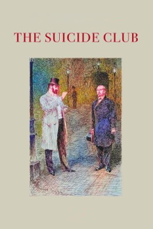 The Suicide Club Trailer
