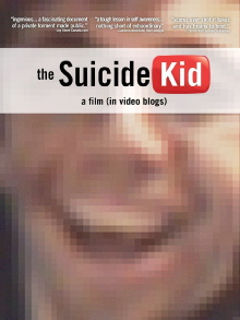 The Suicide Kid Trailer