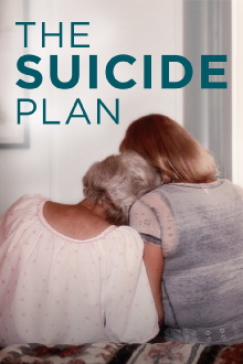 The Suicide Plan Trailer