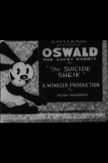 The Suicide Sheik Trailer
