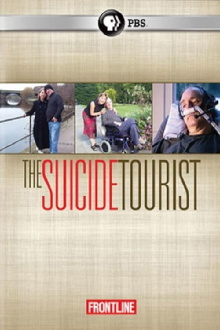 The Suicide Tourist Trailer