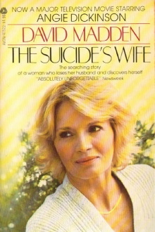 The Suicide's Wife Trailer