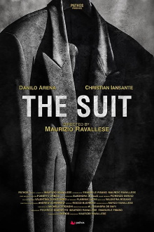 The Suit Trailer