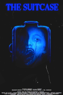 The Suitcase Trailer