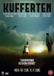 The Suitcase Trailer
