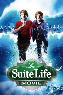 The Suite Life Movie Trailer