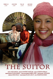 The Suitor Trailer