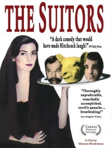 The Suitors Trailer
