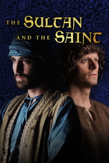The Sultan and the Saint Trailer