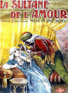 The Sultan of Love Trailer