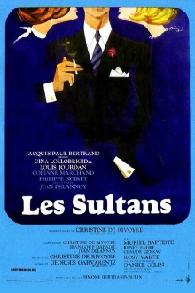 The Sultans Trailer