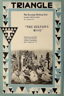 The Sultan's Wife Trailer